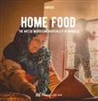 Home food, the art of moroccan hospitality