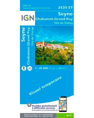Seyne