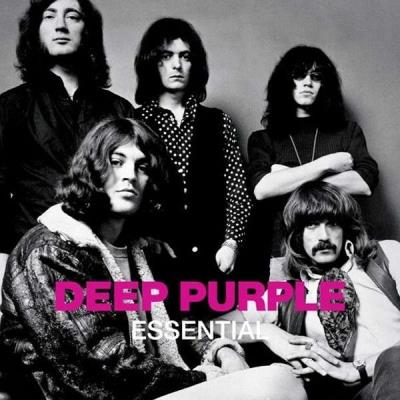Deep Purple - Essential