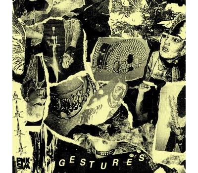 Bad taste ep