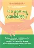 Et si c’était une candidose ?