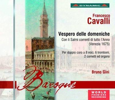 Vespero delle domeniche
