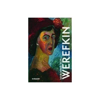 Marianne von Werefkin