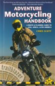 Adventure Motorcycling Handbook