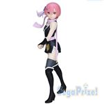 Figurine Re Zero Starting Life in Another World Ram SPM Kunoichi Version