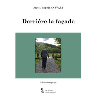 Derrière la façade