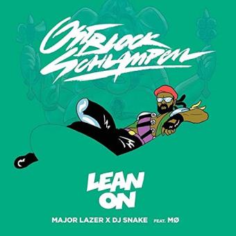 Major Lazer - 1