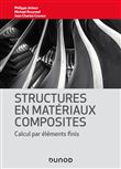 Structures en matériaux composites - Calcul par éléments finis