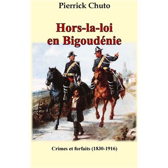 Hors la loi en Bigoudénie