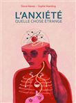 L' Anxiété, quelle chose étrange
