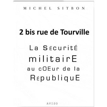 2 bis rue de Tourville - 1