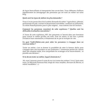 Les Sciences de la Personnalité au quotidien