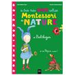 Le très très gros cahier de nature de Balthazar et de Pépin aussi ! - Pédagogie Montessori