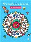 Mandalas Les bébés animaux