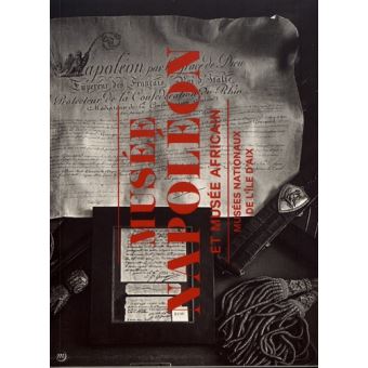 Guide des musées napoléoniens