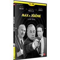 Max et Jérémie Combo Blu-ray DVD