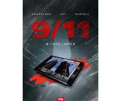 WTC, acte 2