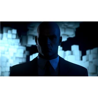 Hitman III PS4