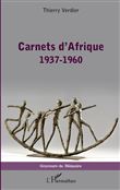 Carnets d'Afrique