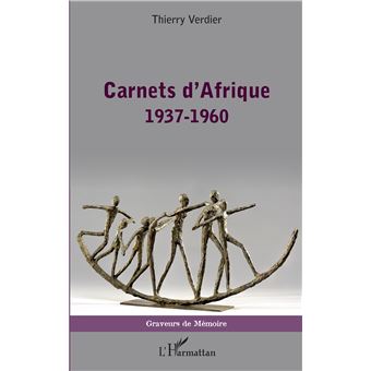 Carnets d'Afrique