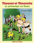 Le printemps en fleurs