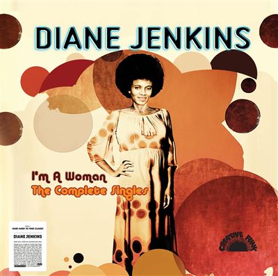 Im A Woman / The Complete Singles