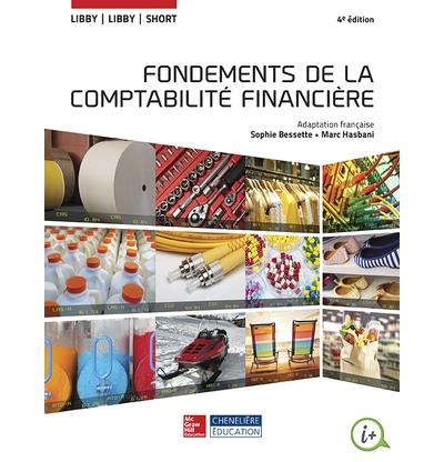 Fondements de la comptabilité financière
