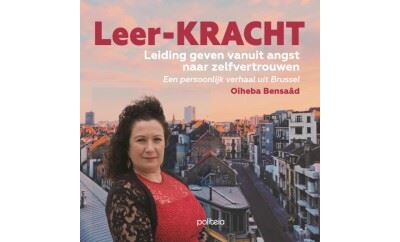 leer-KRACHT: leiding geven vanuit angst naar zelfvertrouwen