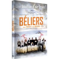Béliers DVD