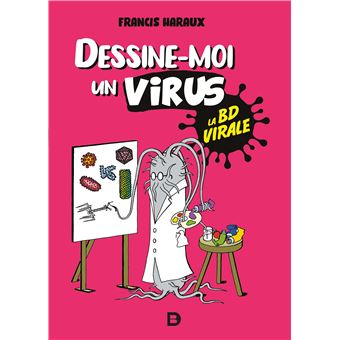 Dessine-moi un virus