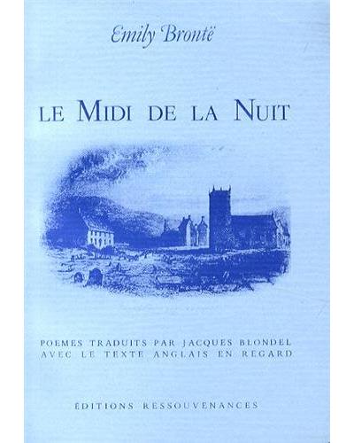 Le Midi de la nuit