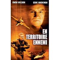 En territoire ennemi