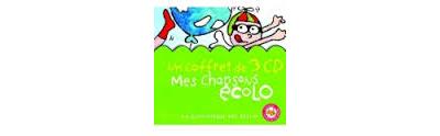 Mes chansons écolos
