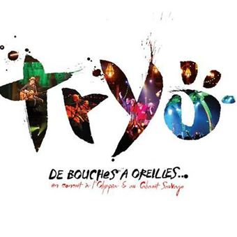 Tryo - 1