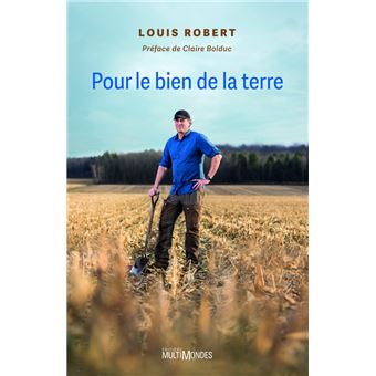 Pour le bien de la Terre