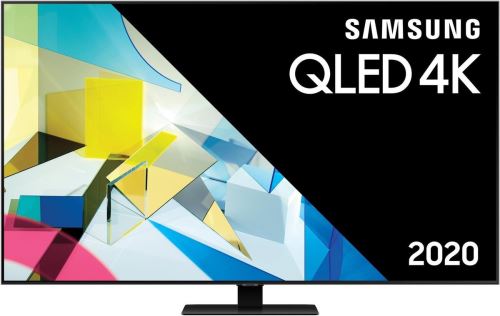 SAMSUNG QE55Q80TALXXN