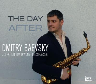 Day after/digipack