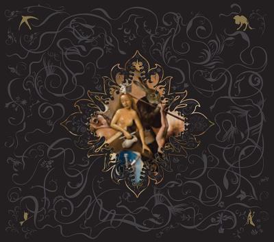GARDEN OF EARTHLY DELIGHTS