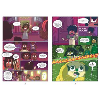 Dead End : Le parc du paranormal