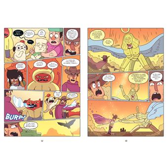 Dead End : Le parc du paranormal