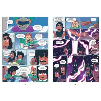 Dead End : Le parc du paranormal