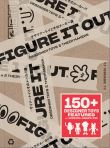 Figure it Out ! : Designer Toys and Their Makers