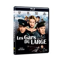 Les Gars Du Large-Fr-Bluray