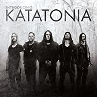 Introducing Katatonia - Katatonia - Cd-album | fnac België