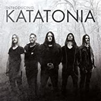 Introducing Katatonia - Katatonia - Cd-album | fnac België