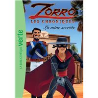 La mine secrète