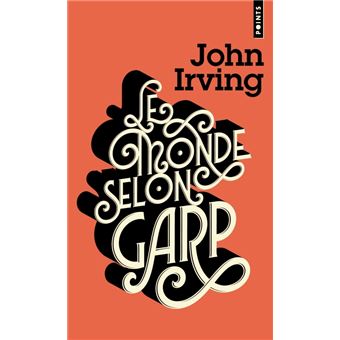 Le Monde selon Garp
