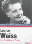 Louise Weiss