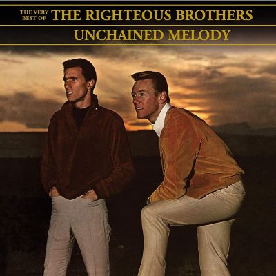 The Very Best Of The Righteous Brothers Unchained