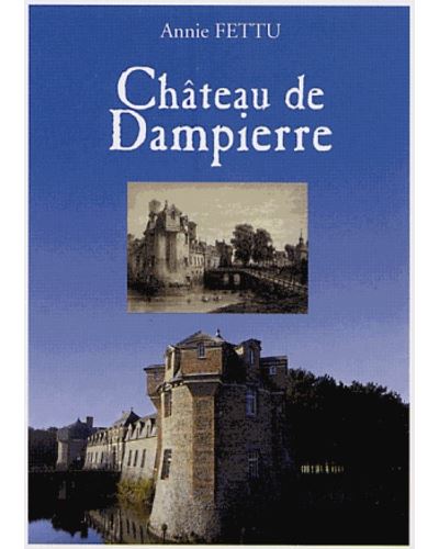 Château de Dampierre